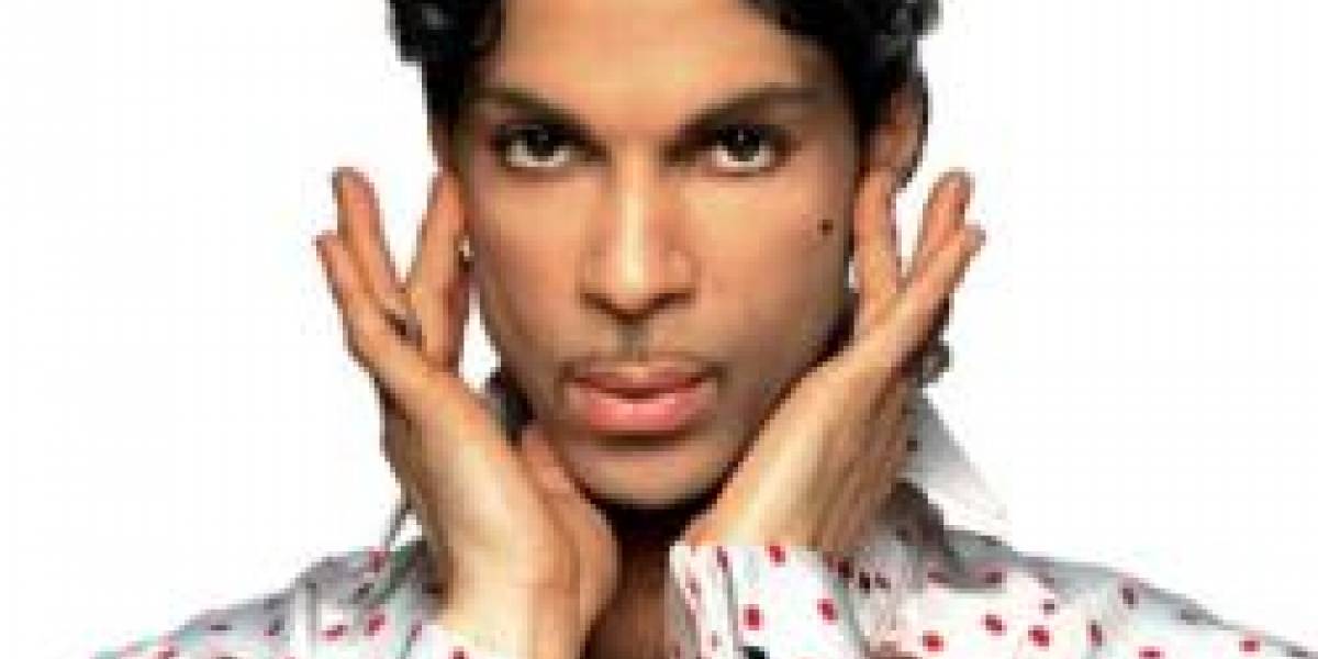 Prince decreta el fin de la música en Internet