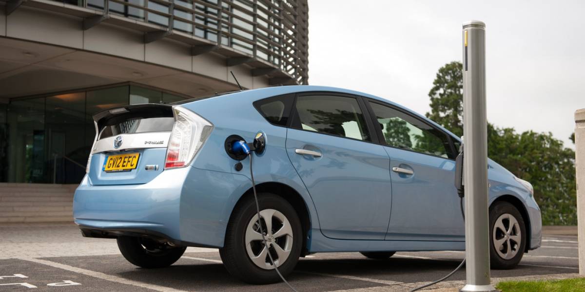 Hackean un Toyota Prius en DefCon