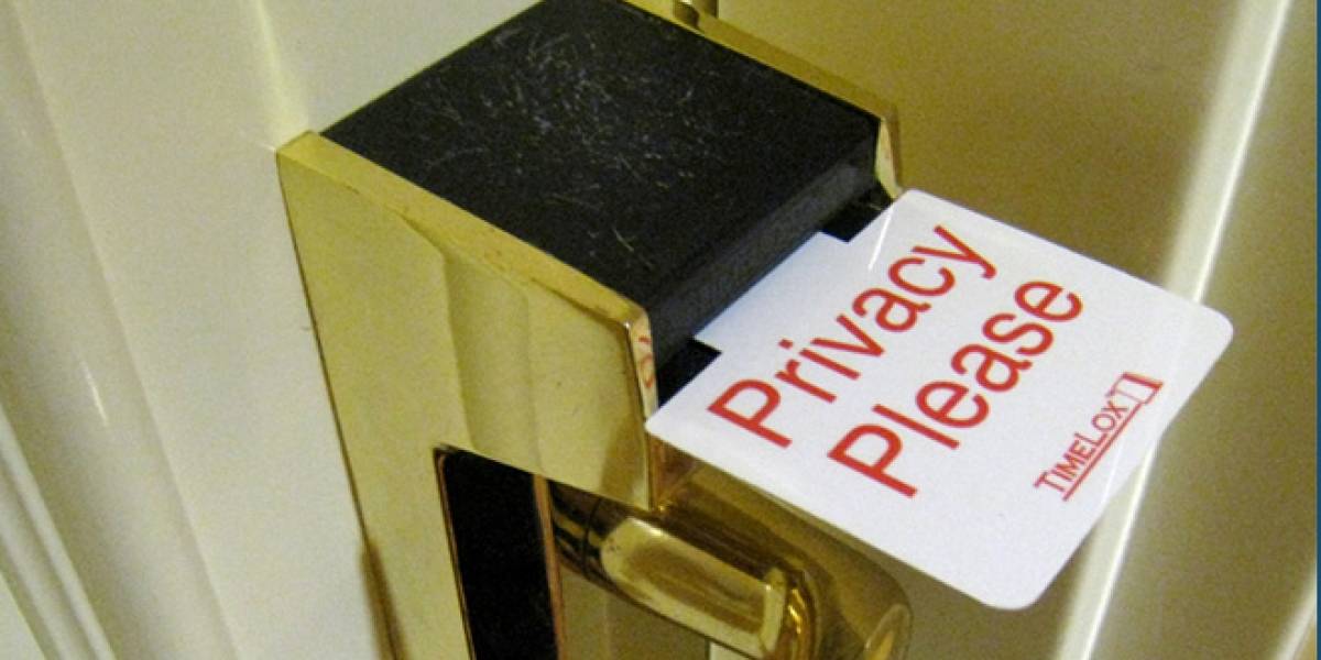 Google aclara sus nuevas políticas de privacidad en carta al Congreso de EE.UU.