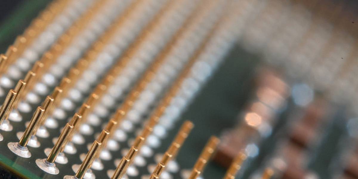 Demuestran que es posible crear malware que ataque procesadores