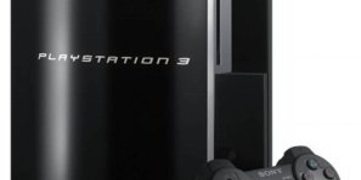 Sony pierde US$50 con cada PS3 que vende