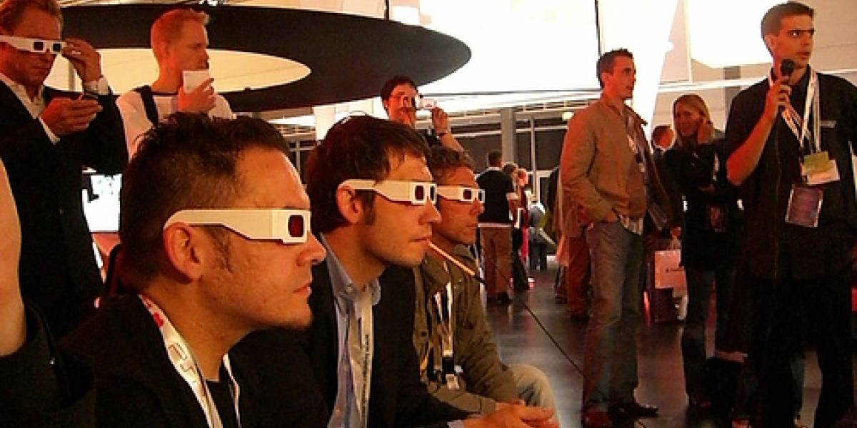 El soporte 3D para la PS3 llegará el 10 de junio