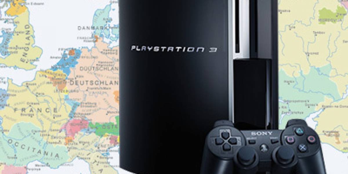 Detienen importaciones de PlayStation en Europa por demanda de LG