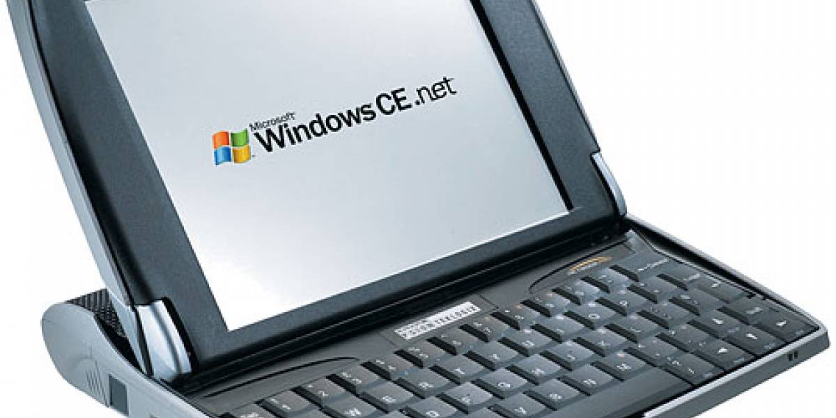 Psion trata de justificar su posesión del término "Netbook"