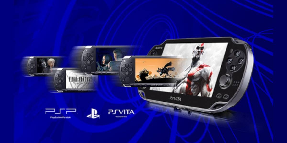 Sony explica por qué no hay servicio PSP Passport en occidente
