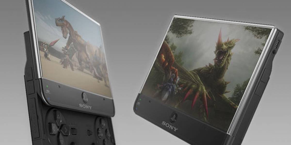 Futurología: PSP-4000, un nuevo slider con la misma arquitectura
