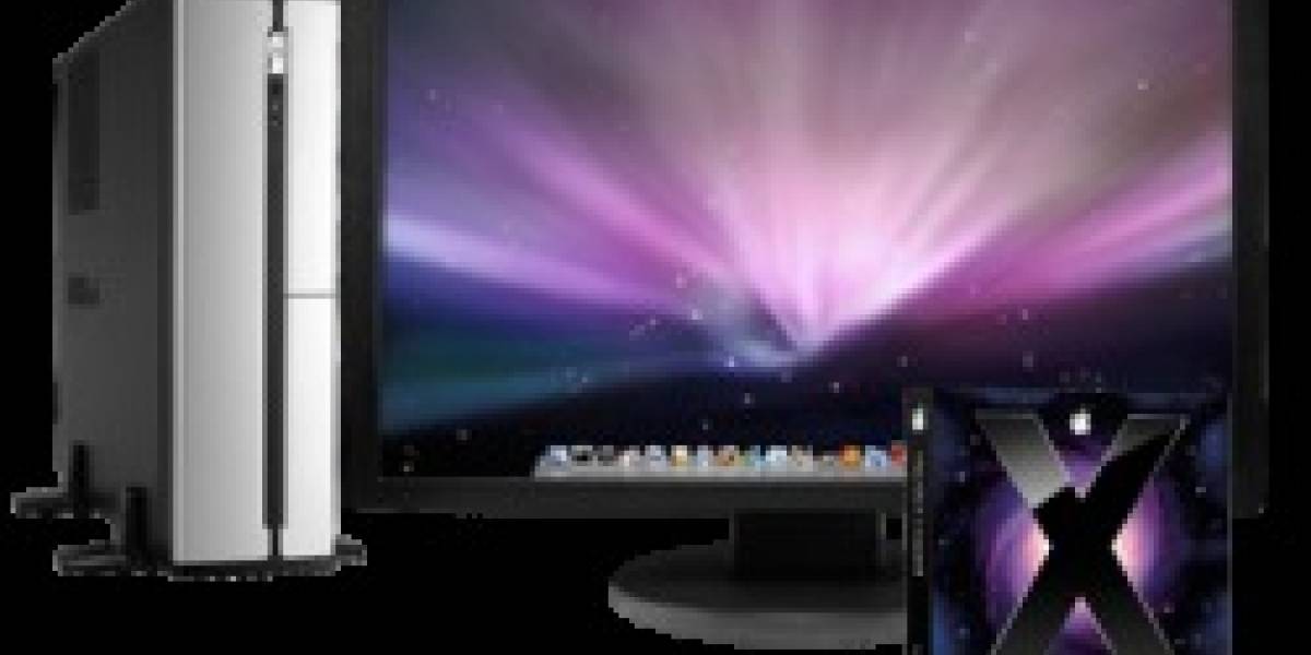 Open(3): Psystar sigue con la venta de clones de Apple