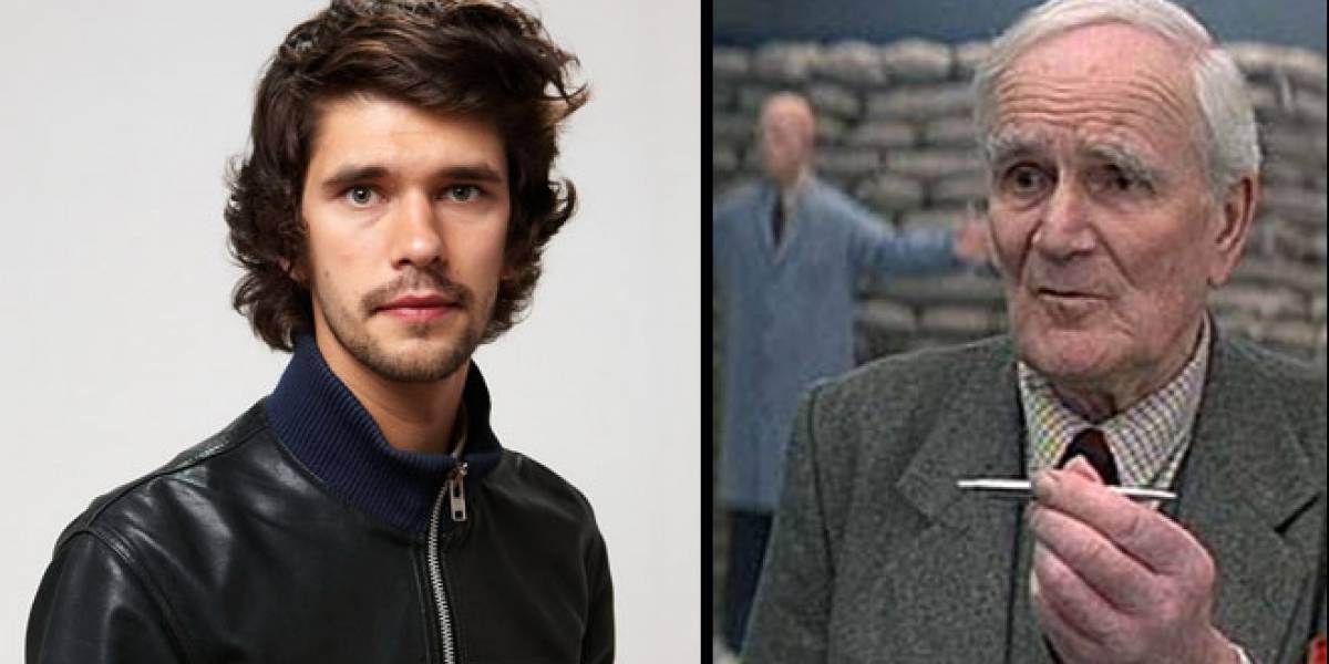 Q regresará en la nueva película de James Bond
