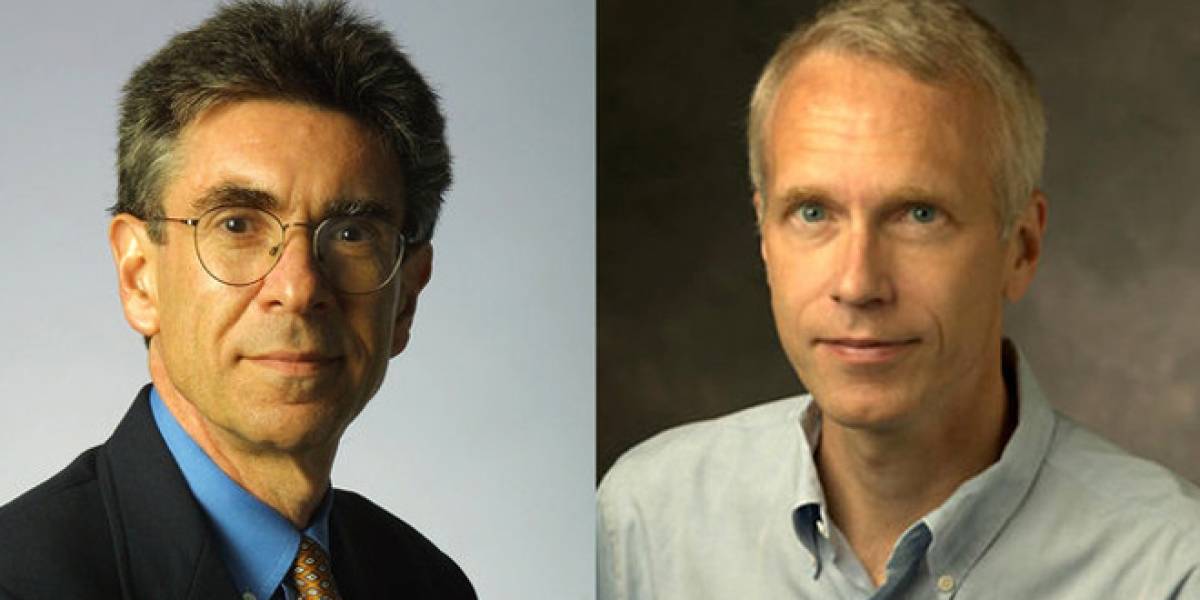 Trabajo sobre receptores celulares ganó el Nobel de Química
