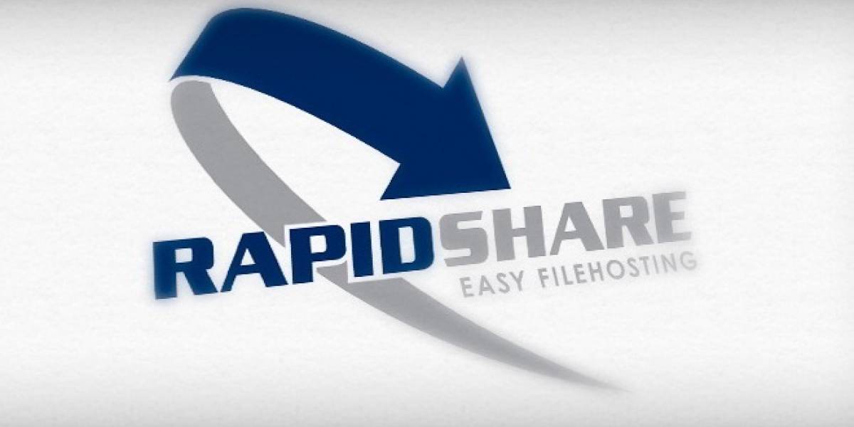 Rapidshare habría implementado restricciones en la velocidad de descarga