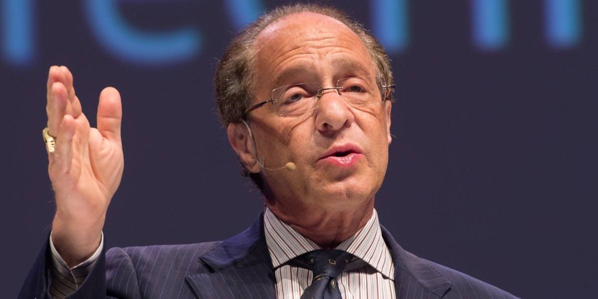 Ray Kurzweil explica por qué no hay que tenerle miedo a las futuras tecnologías