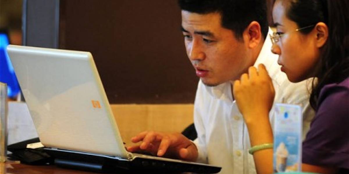 China lanza su propio Twitter estatal