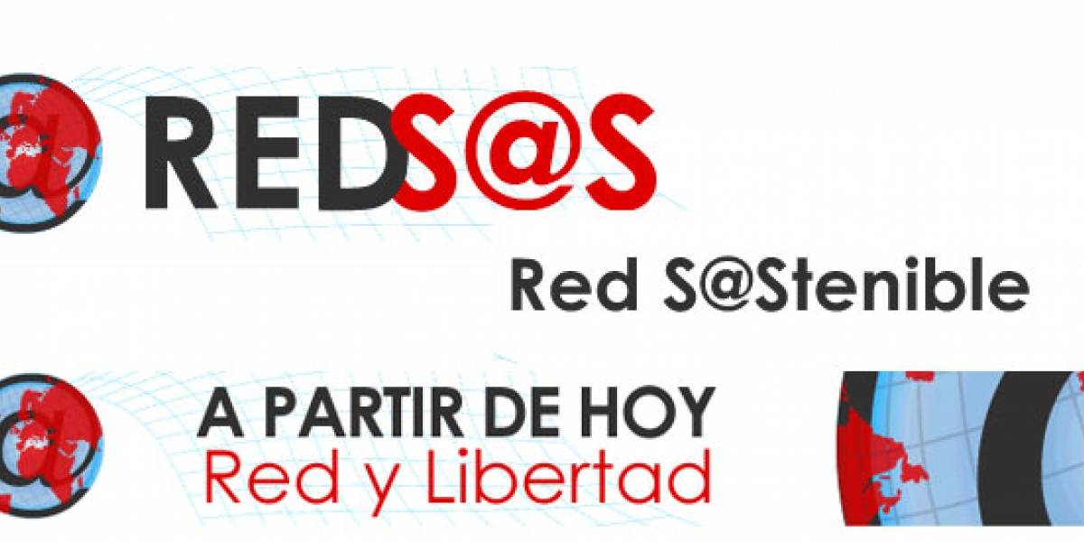 España: Red SOStenible exige al Gobierno alternativas a la Ley Antidescargas