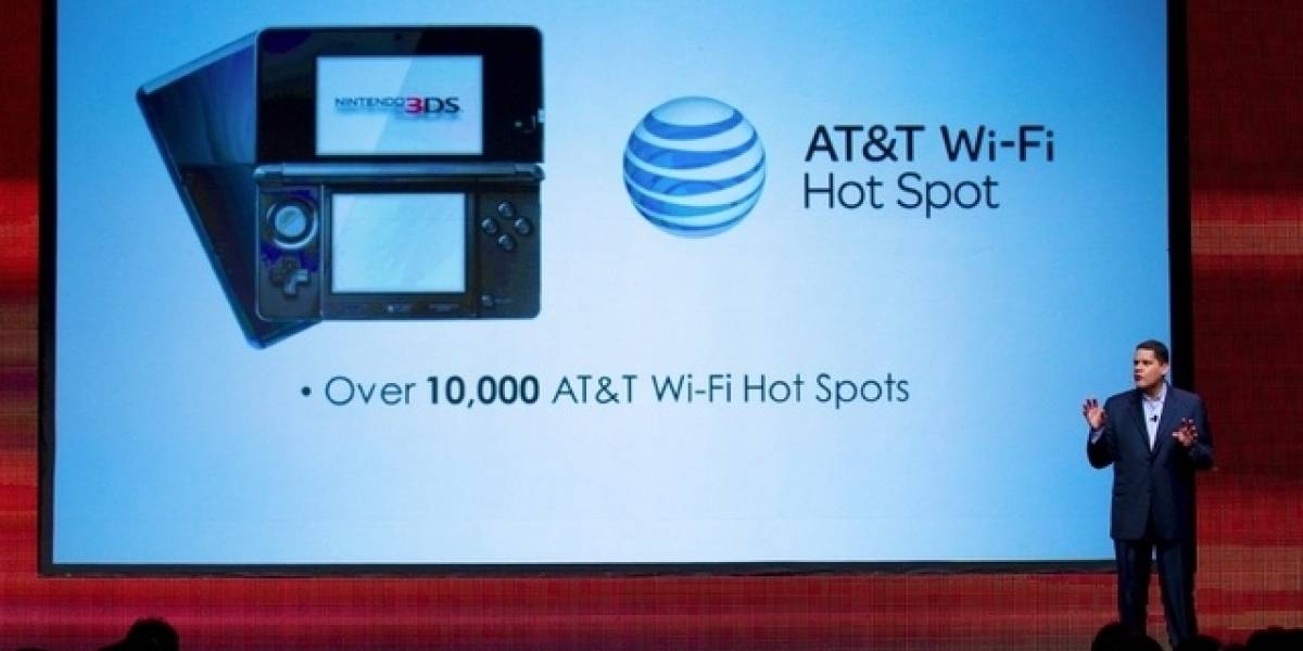 Nintendo descarta ingresar al negocio de los teléfonos móviles