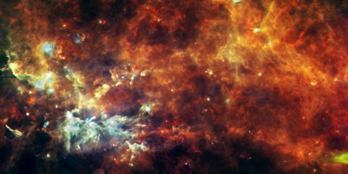 Estados Unidos cuenta con una nueva política espacial