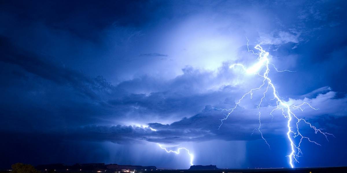 Estudio: En el futuro obtendremos energía del aire