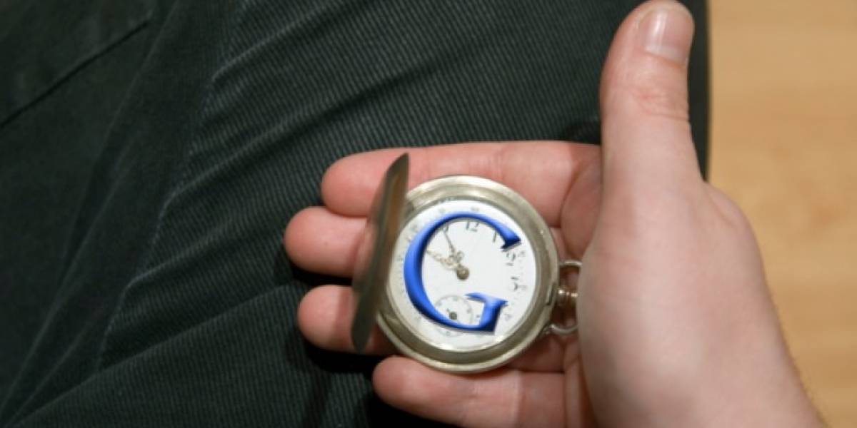 ¿Se viene el reloj inteligente de Google con realidad aumentada?
