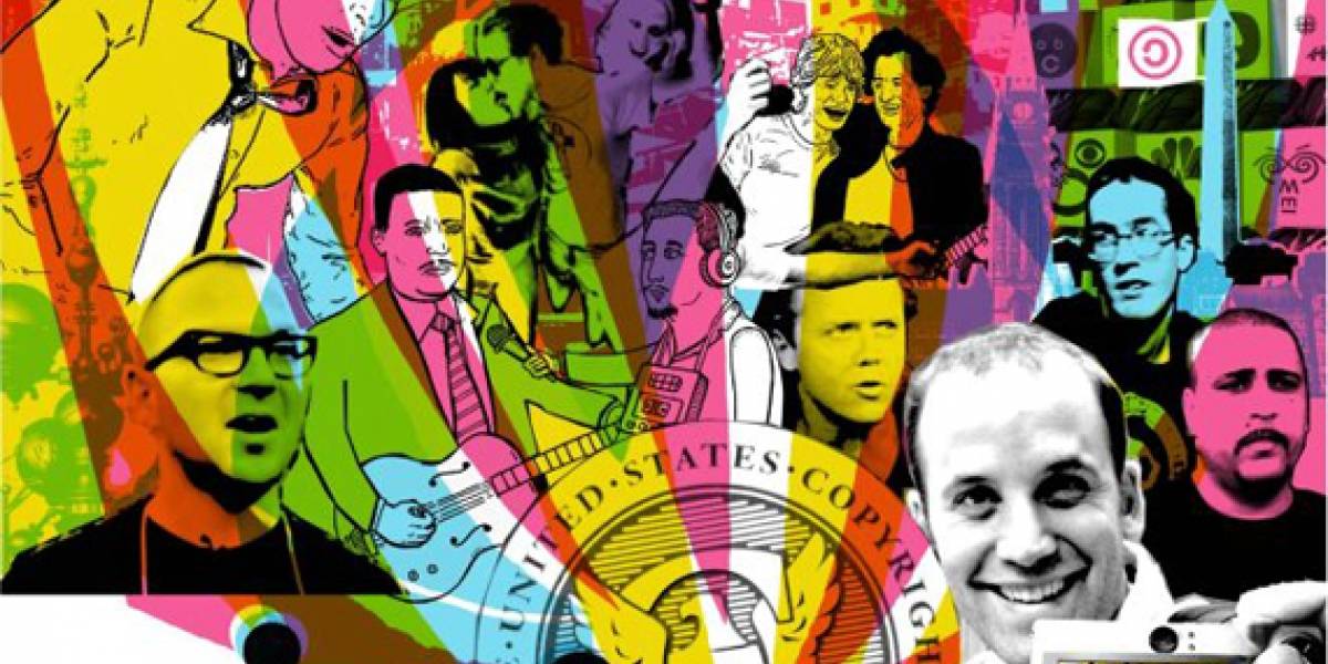 RiP: A Remix Manifesto, derechos de autor en la era de la información