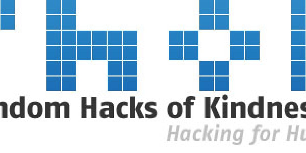 Random Hacks of Kindness en México