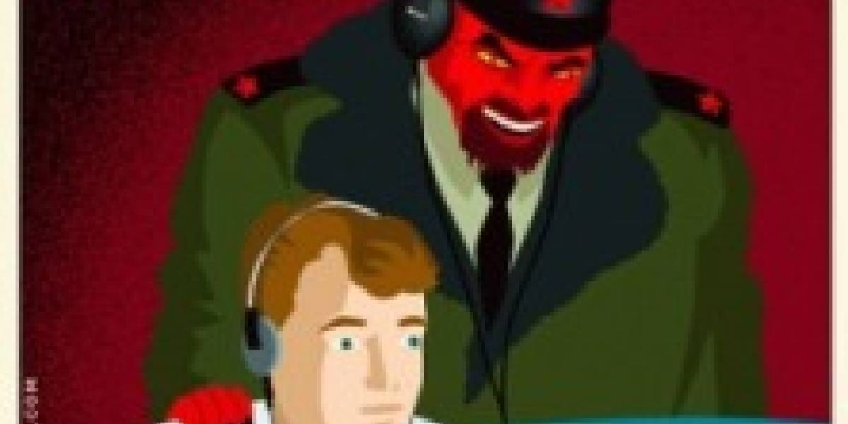 La RIAA también descarga piratería