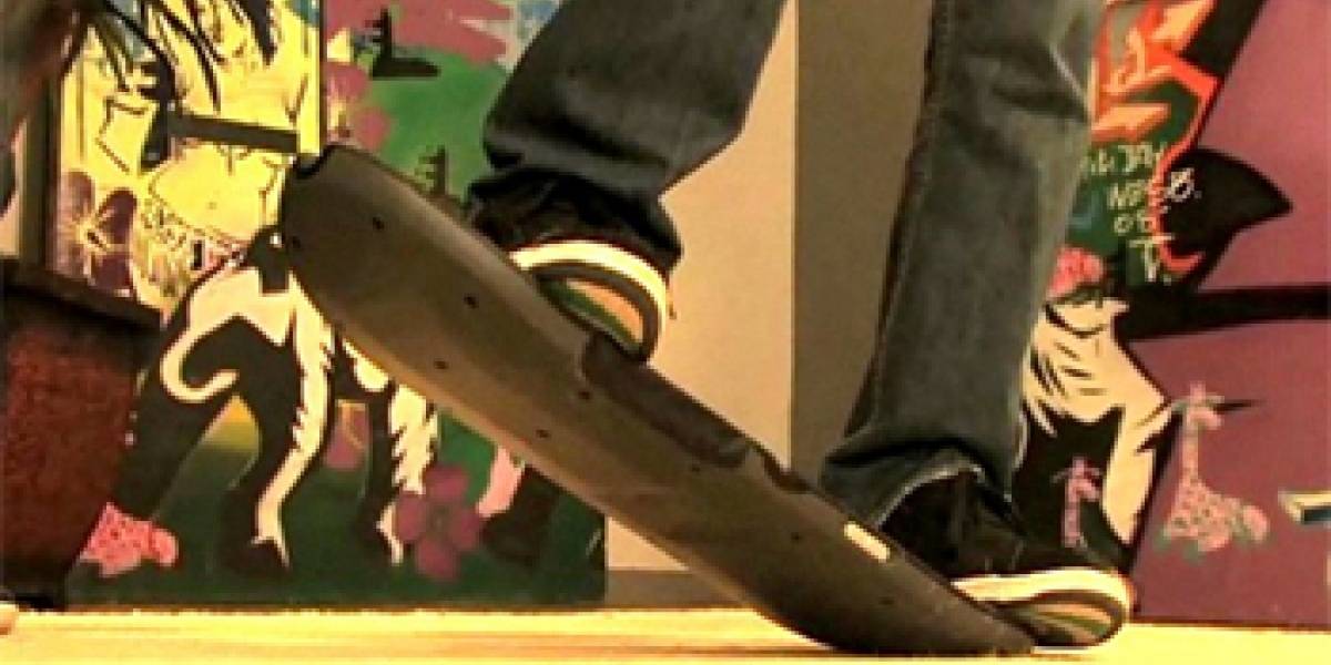 Confirmada fecha y precio para Tony Hawk Ride