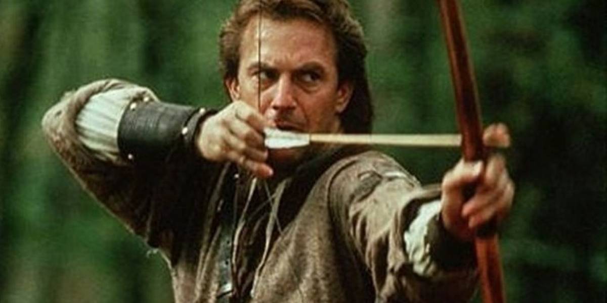 Anonymous se alía con TeamPoison para jugar a que son Robin Hood reales