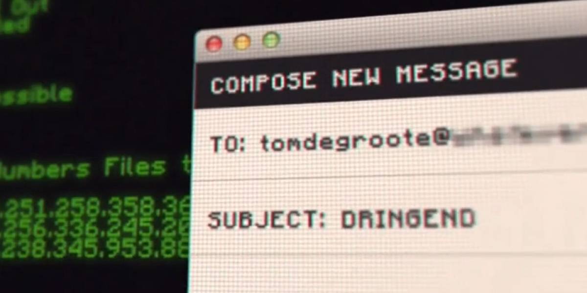 Un nuevo video muestra lo sencillo que resulta robar tu identidad y datos financieros