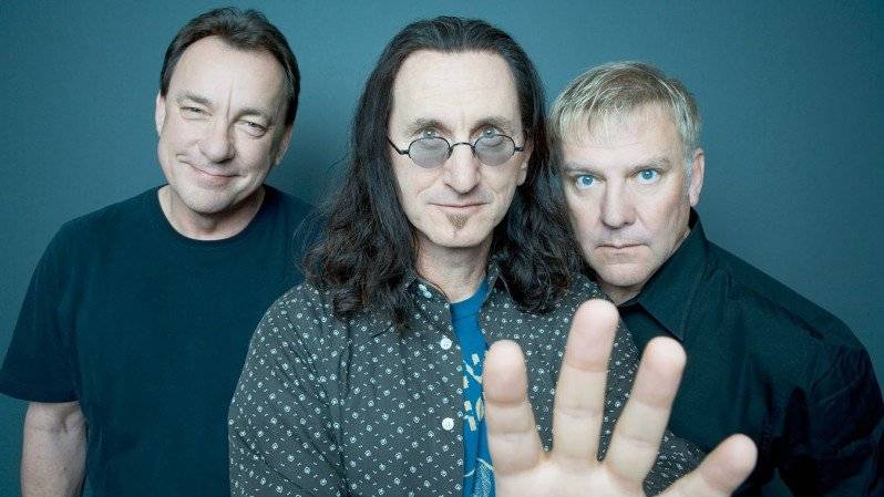 Rush.