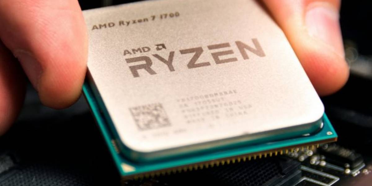 AMD Ryzen con gráficos Vega ya cuentan con especificaciones y precio