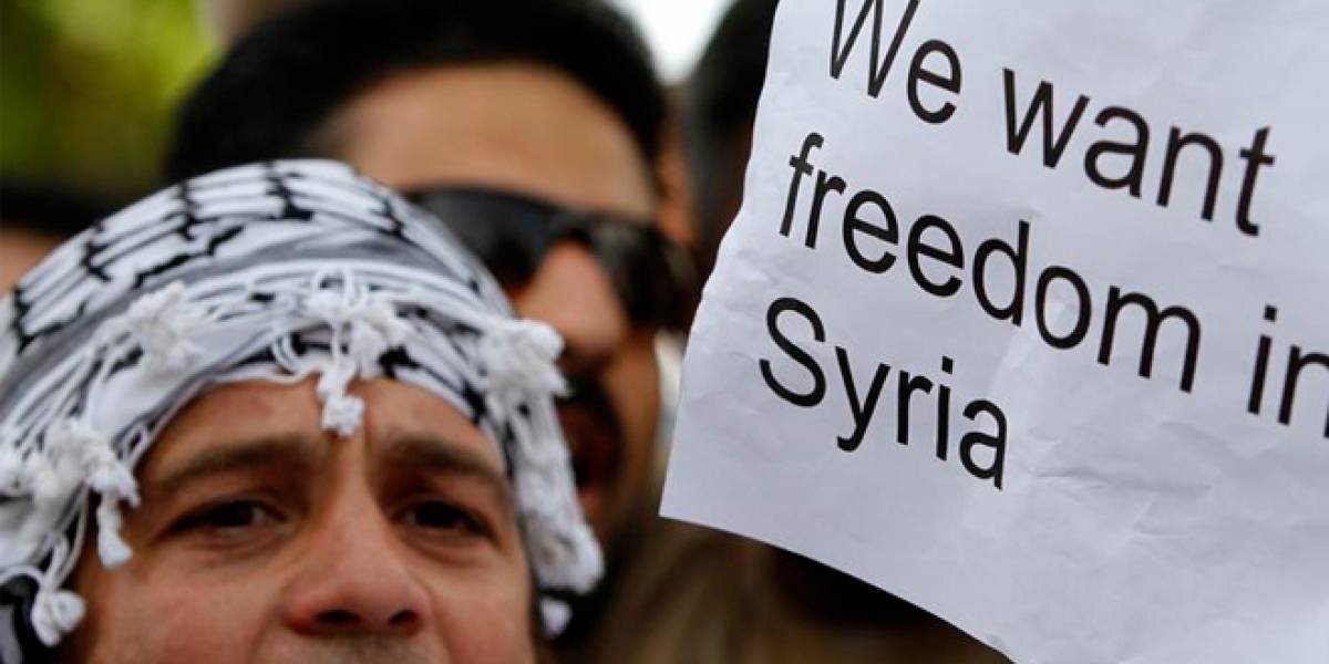 Gobierno de Siria prohíbe al iPhone