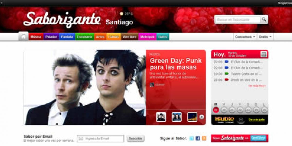 Saborizante se operó las caderas y ahora es 3.0