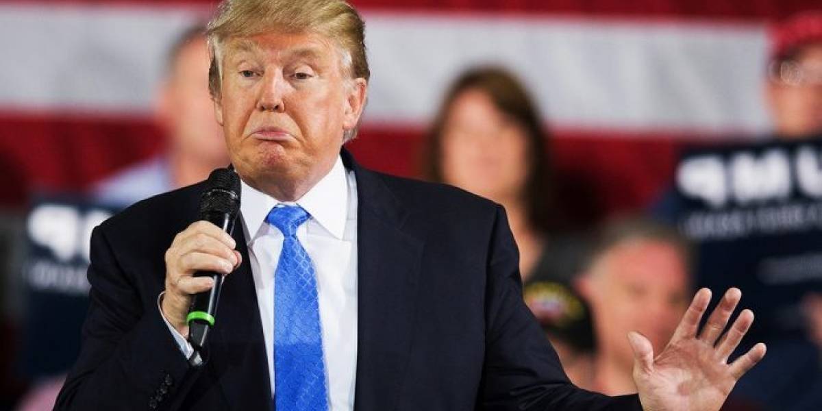 Los Fake News Awards de Donald Trump fueron un fiasco