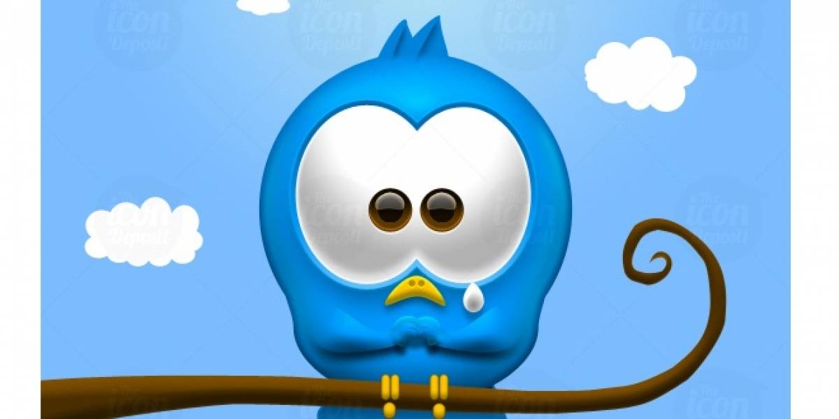 Metaanálisis de Twitter define que nos estamos poniendo más miserables
