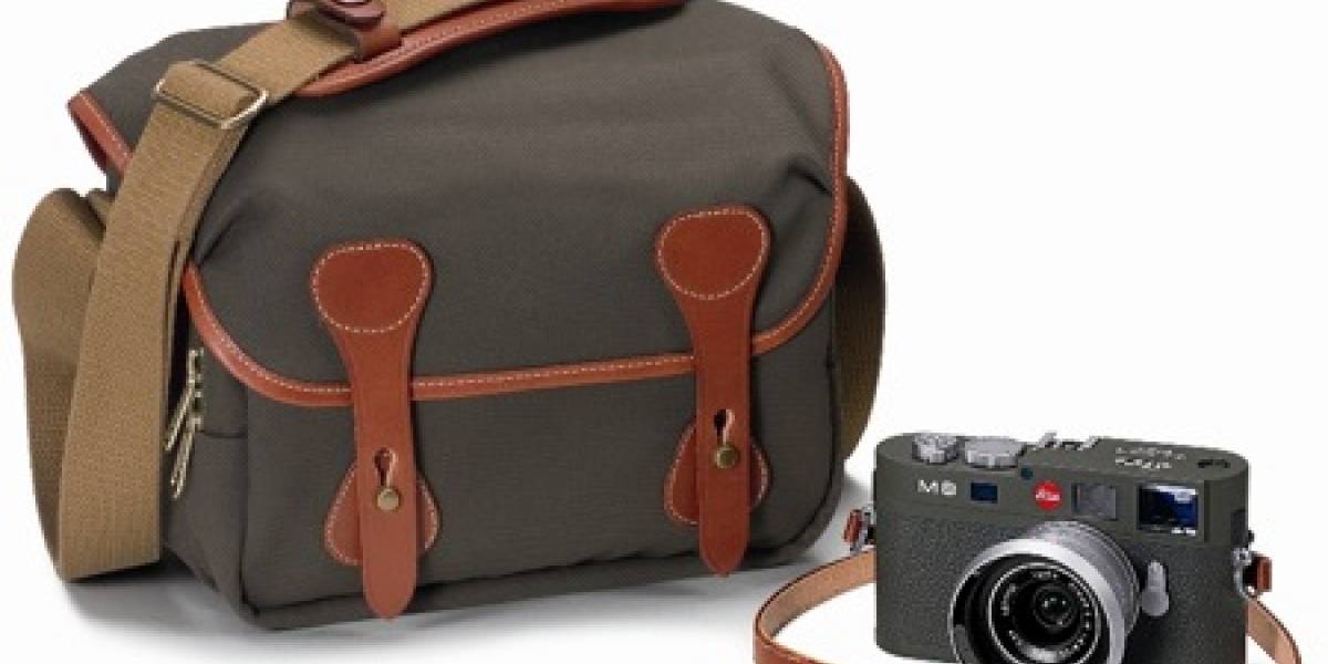 Leica M8.2: Lista para el safari