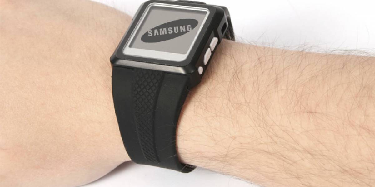 Samsung registra la marca "Samsung Gear" posiblemente para relojes inteligentes