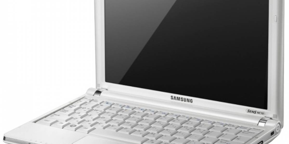 FWLabs: Samsung NC10