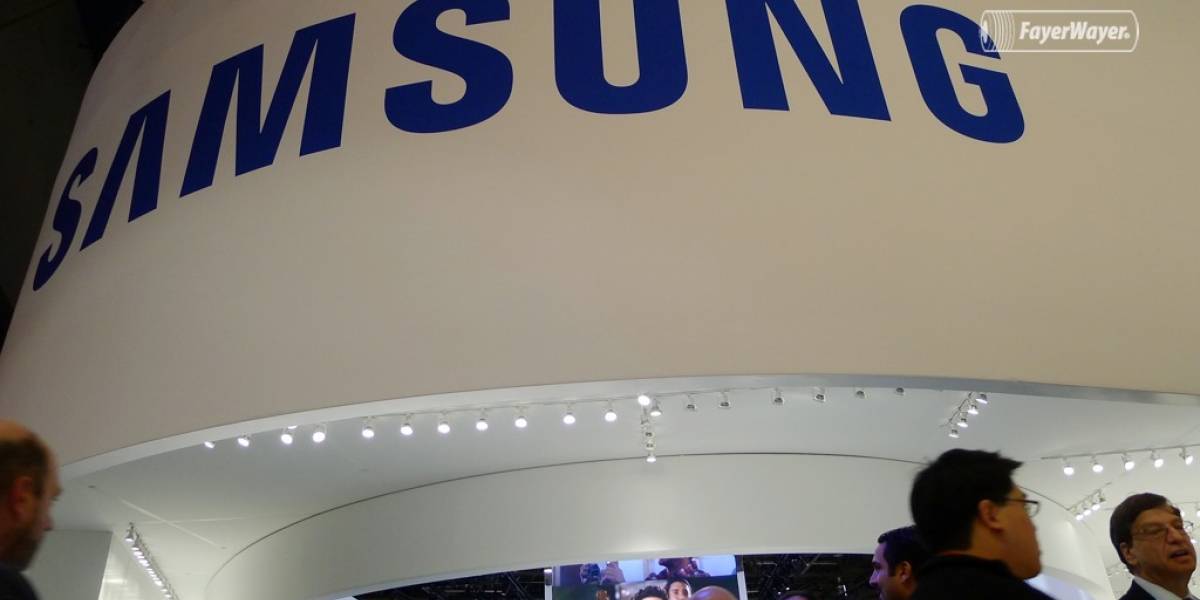 Pese a ganar millones, Samsung decepciona a los inversionistas