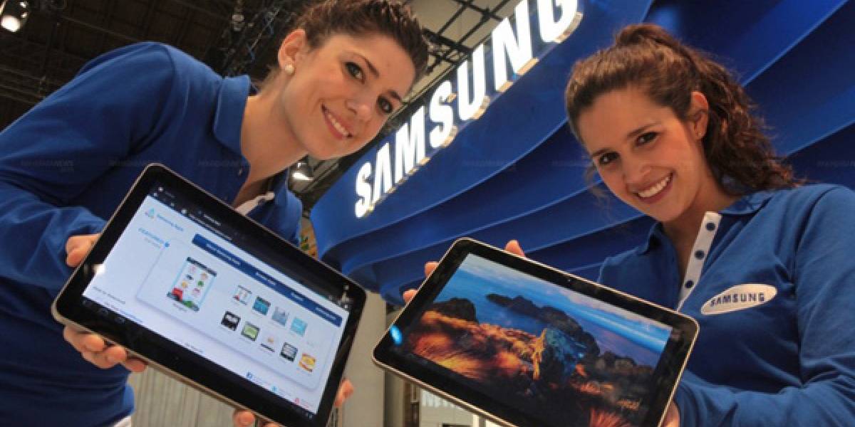 Ahora Samsung no puede comercializar su Galaxy Tab 10.1 en Australia
