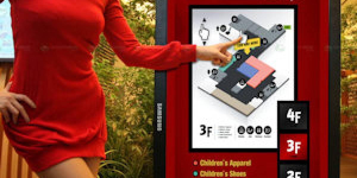 Samsung Lanza 5 Monitores para POS de gran formato