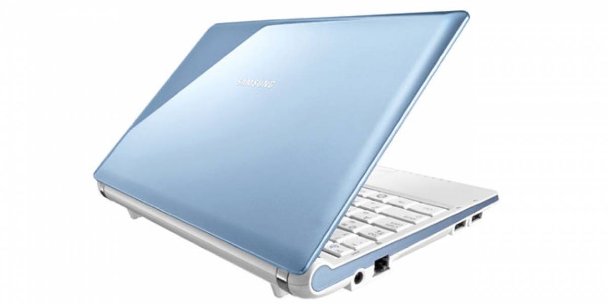 Futurología: Samsung dejará de producir netbooks el próximo año