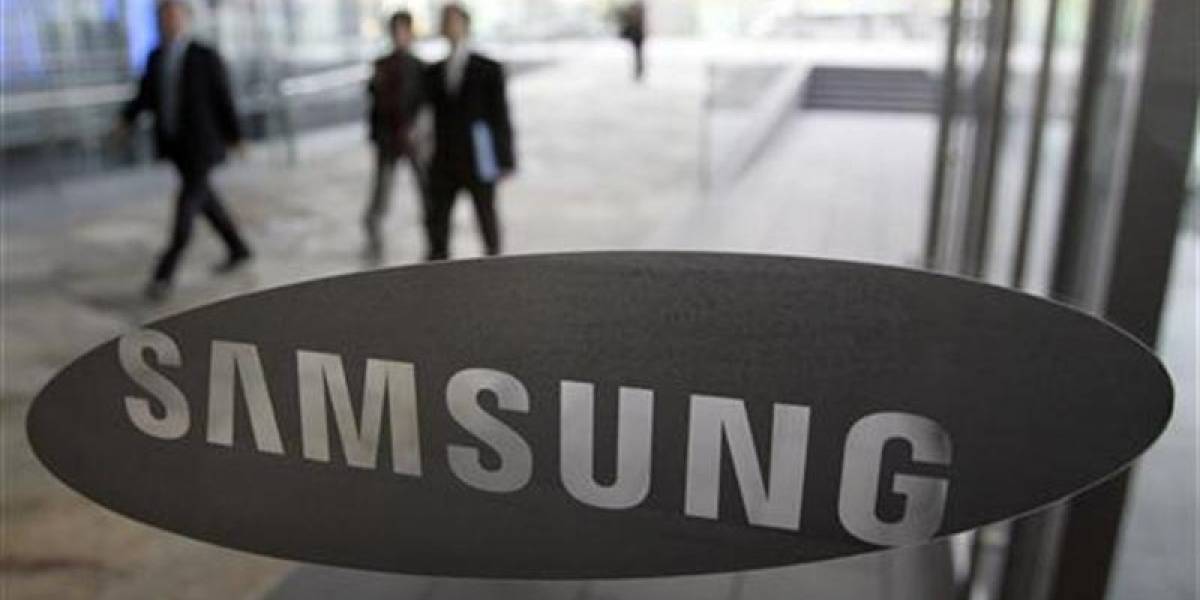 Samsung registró ganancias récord en el cuarto trimestre del 2011