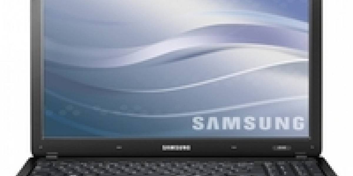 Samsung desmiente las acusaciones de keyloggers en sus portátiles