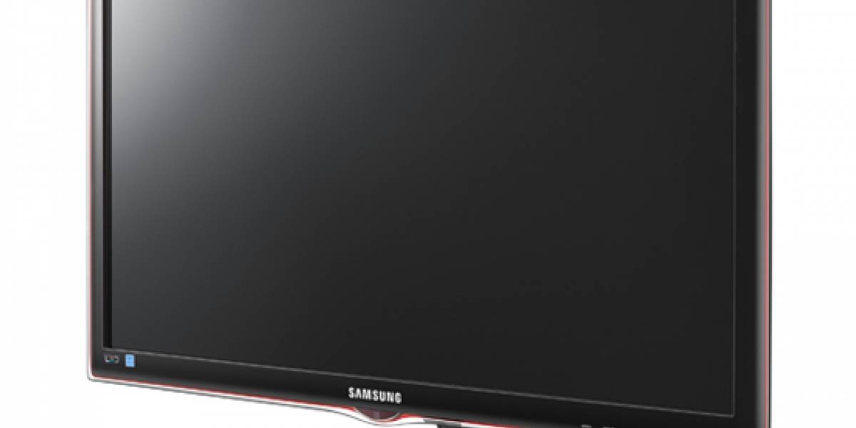 Los monitores más 'ecológicos' de Samsung aterrizan en España