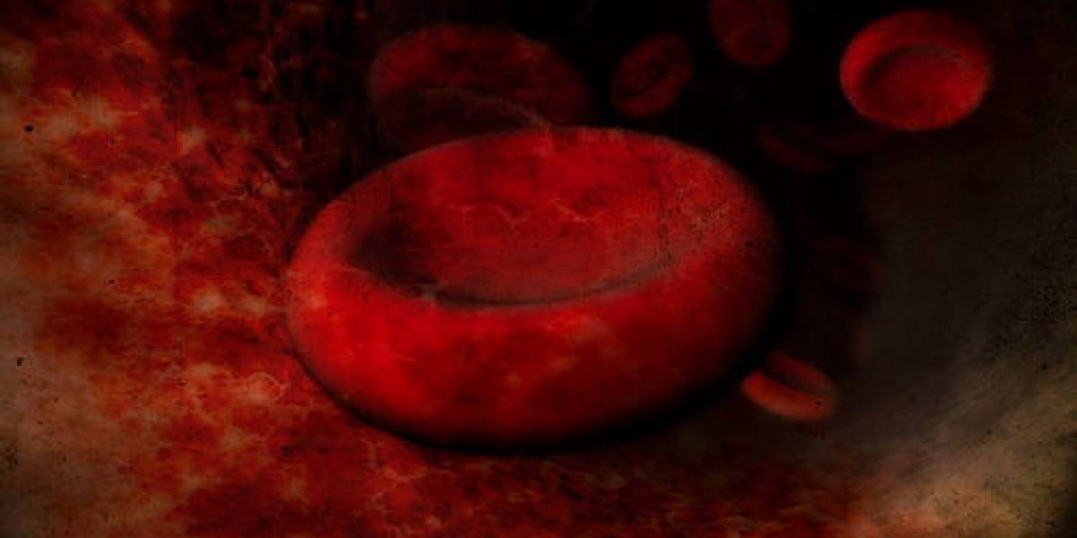 Nuestra sangre podría alimentar a nuestros gadgets