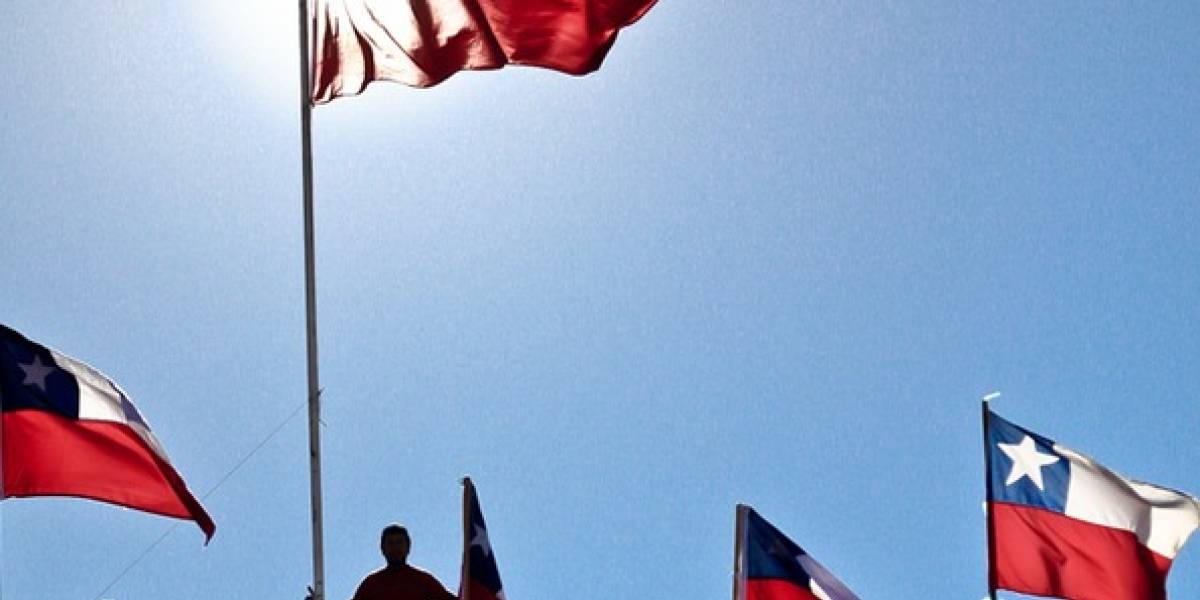 Chile: 5 máquinas usadas para rescatar a los mineros