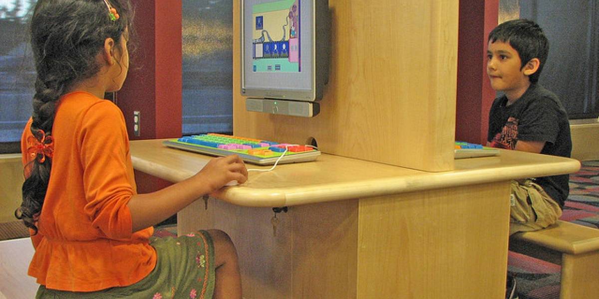 España: Agentes encubiertos en Internet contra la pedofilia