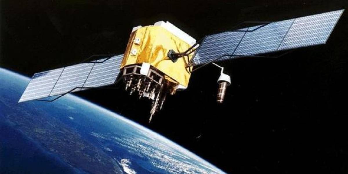 Estados Unidos modernizará sistema GPS