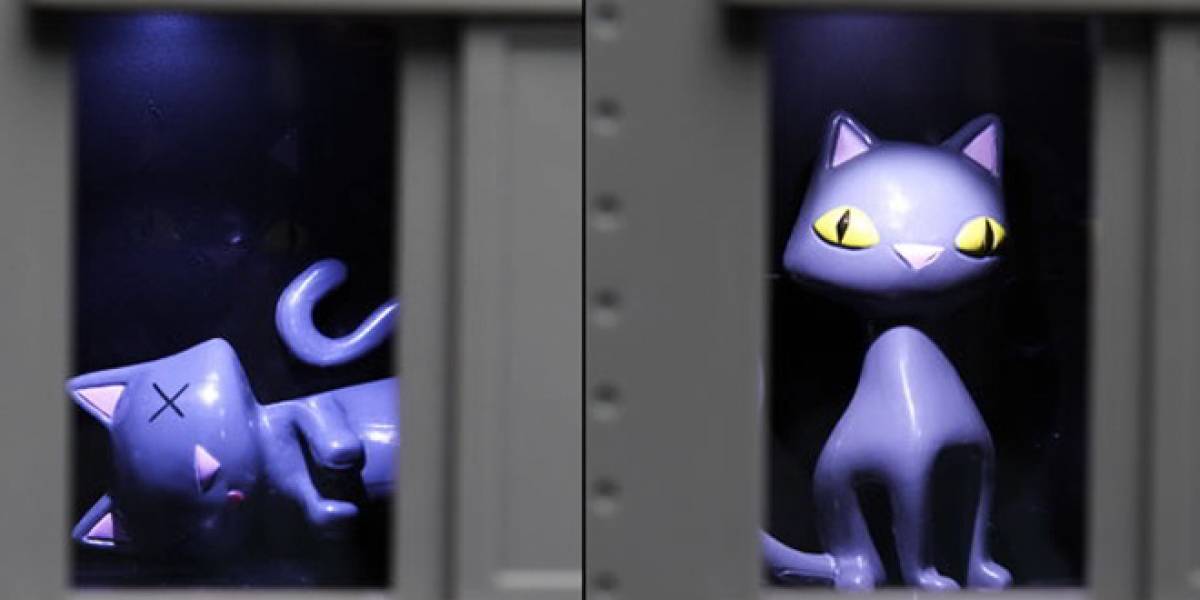 ¿Eres indeciso? El gato de Schrödinger te dará la respuesta