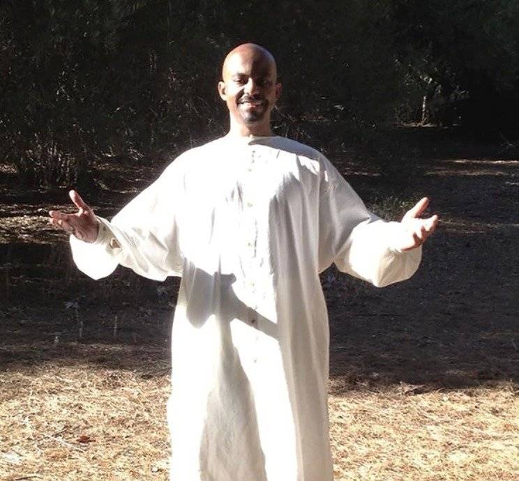 David Joyner, intérprete de Barney