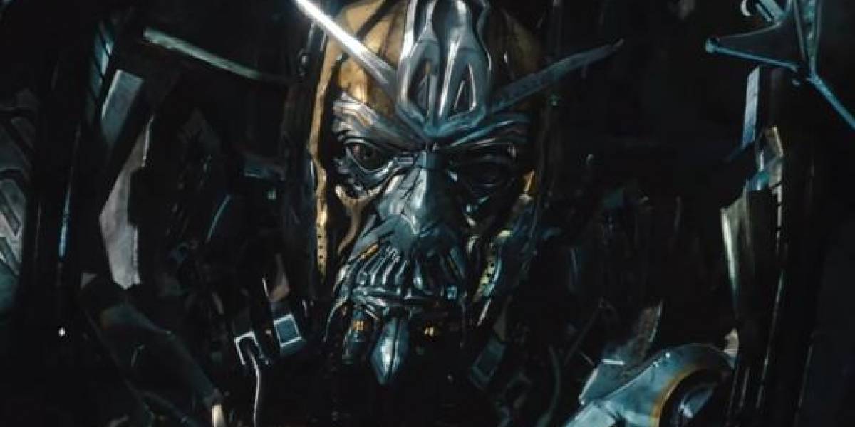 Leonard Nimoy se integra al elenco de Transformers III